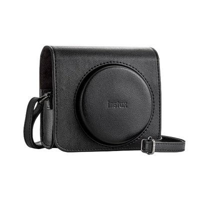 Instax SQUARE SQ40 Kamera Çantası Siyah