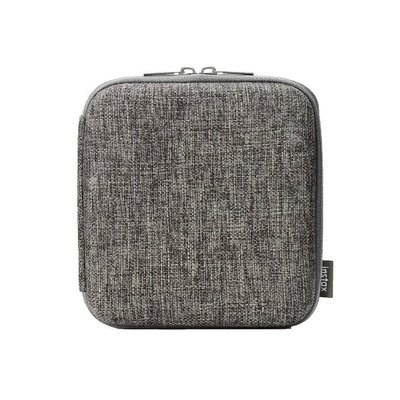 Instax Link Wide Koruyucu Kılıf Gri