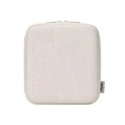 Instax Link Wide Koruyucu Kılıf Beyaz