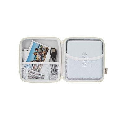 Instax Link Wide Koruyucu Kılıf Beyaz