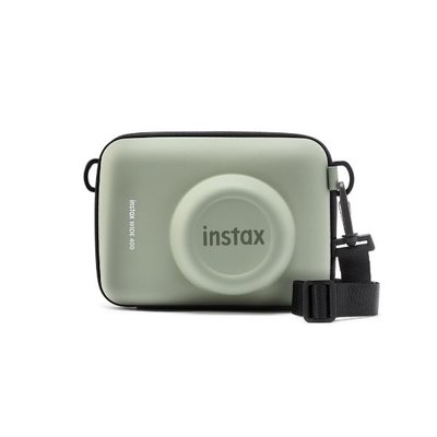 Instax Wide 400 Kamera Çantası Yeşil