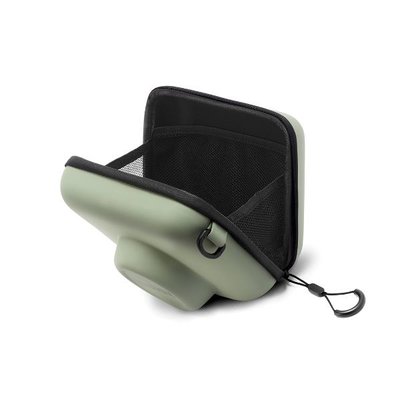 Instax Wide 400 Kamera Çantası Yeşil