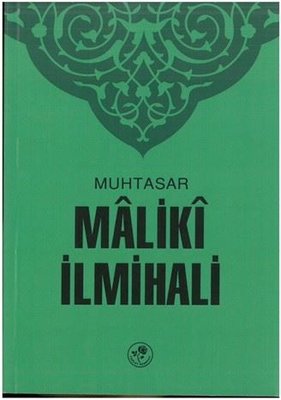 Muhtasar Maliki İlmihali