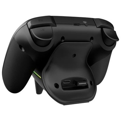 Rampage Hydra Pro Siyah Kablosuz PC Oyun Kolu