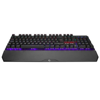 Rampage Umbra KB-R86 Blue Switch Kablolu Mekanik Oyuncu Klavyesi