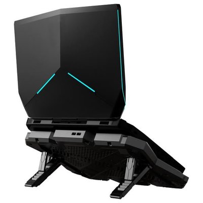 Rampage AD-RX44 X-GALE 6 Fanlı Laptop Soğutucu