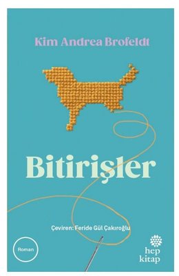 Bitirişler