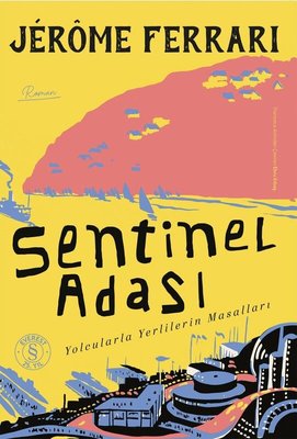 Sentinel Adası - Yolcularla Yerlilerin Masalları