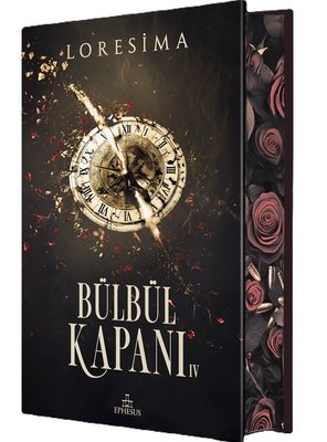 Bülbül Kapanı 4 - Yan Boyamalı