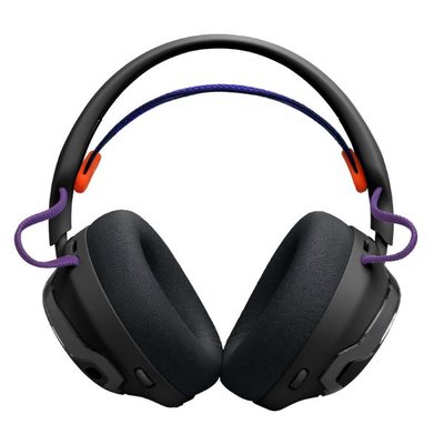 JBL Quantum 650 Gaming Kablosuz Kulaküstü Kulaklık Siyah