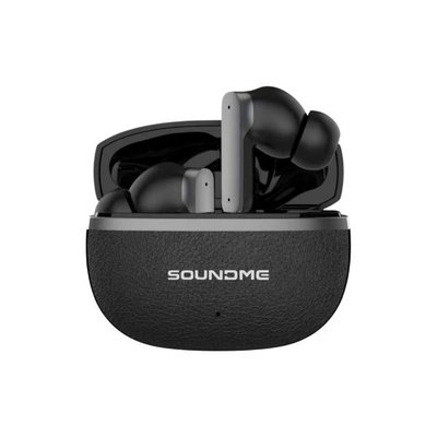 Soundme SM050S Greatone ANC+ENC TWS Kulaklık Siyah
