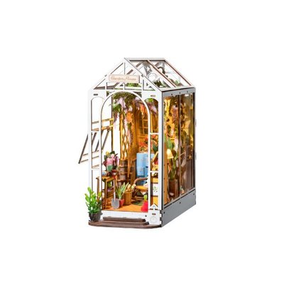 Rolife Gardenhouse Işıklı 3D Yapboz TGB06 | D&R