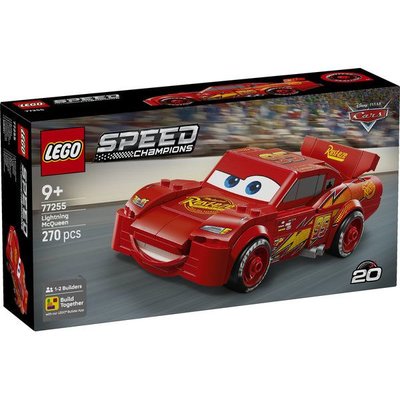 Lego Speed Champions Mclaren P1 Lsr75909 | D&R