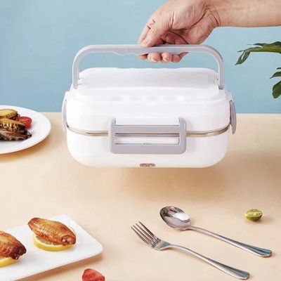 Bood LB-67 Elektrikli Yemek Kutusu