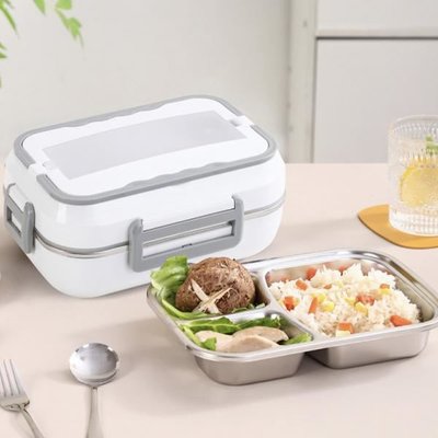 Bood LB-67 Elektrikli Yemek Kutusu