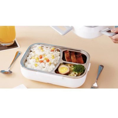 Bood LB-67 Elektrikli Yemek Kutusu