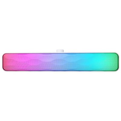 Mikado MD-SBT31 Beyaz 5Wx2 Soundbar