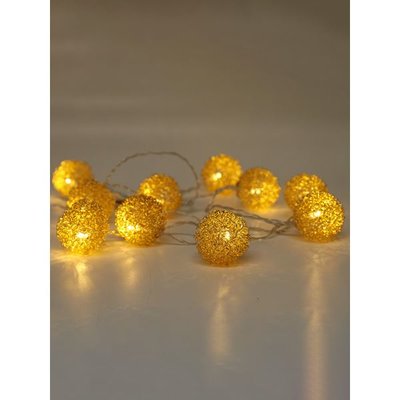 Forever Metal Top Led Zincir