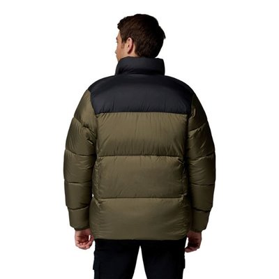 Columbia Puffect III Erkek Mont XL | D&R