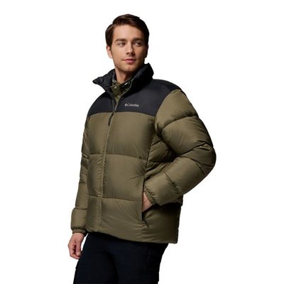 Columbia Puffect III Erkek Mont M
