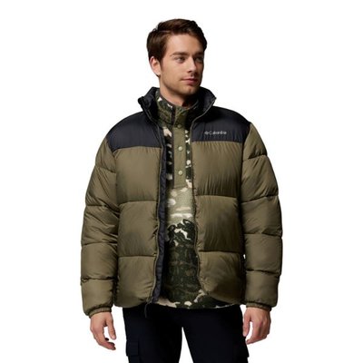 Columbia Puffect III Erkek Mont M