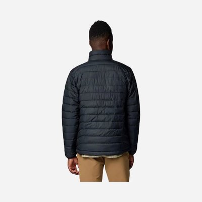 Columbia Powder Lite II Erkek Mont