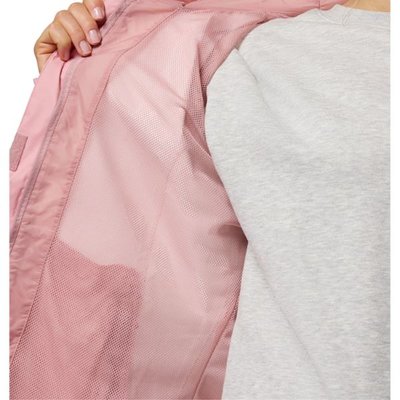 Columbia Arcadia II Kadın Yağmurluk S