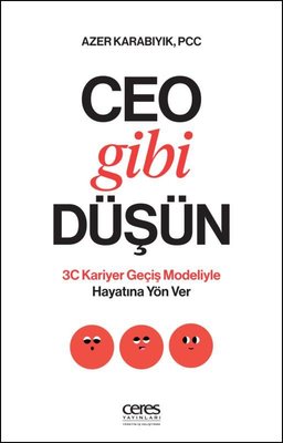 CEO Gibi Düşün