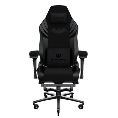 Exvega Pandora Pro Batman The Dark Knight Lisanslı Oyuncu Koltuğu