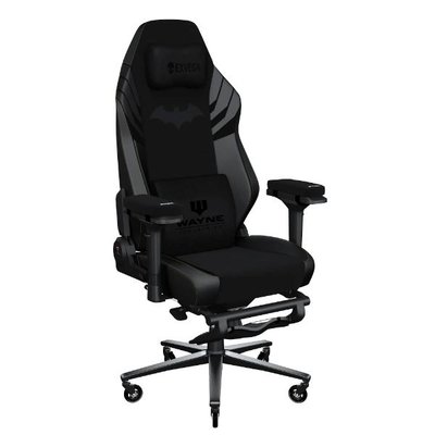 Exvega Pandora Pro Batman The Dark Knight Lisanslı Oyuncu Koltuğu