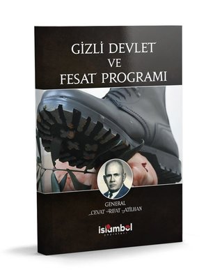 Gizli Devlet ve Fesat Programı