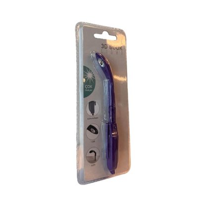 Pape Led Book Light BK2990 Mor