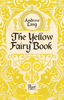 The Yellow Fairy Book