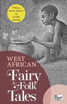 West African Fairy & Folk Tales