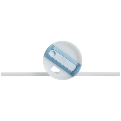 Stanley Quencher H2.O FlowState Tumbler Pipetli Termos 0.89 L İndigo  