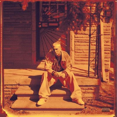 The Marshall Mathers Lp (25Th Ann.)