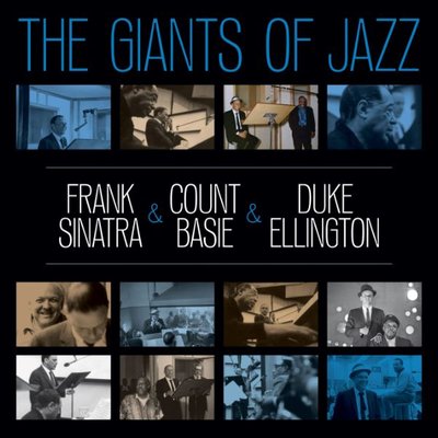 Giants Of Jazz