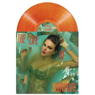 The Life Of A Showgirl | D&R