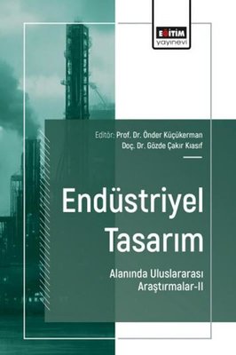 Endüstriyel Tasarım Alanında Uluslararası Araştırmalar 2