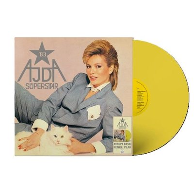 Süper Star 83 (Renkli )