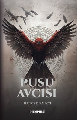Pusu Avcısı - Berweuli Serisi 2