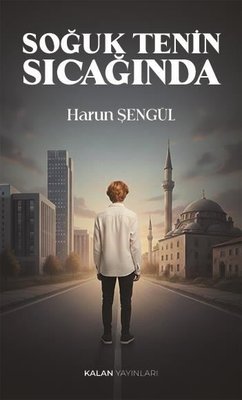 Soğuk Tenin Sıcağında