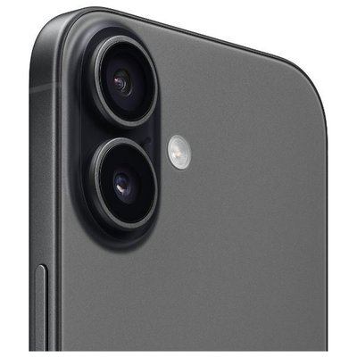 iPhone 17 256 GB Siyah