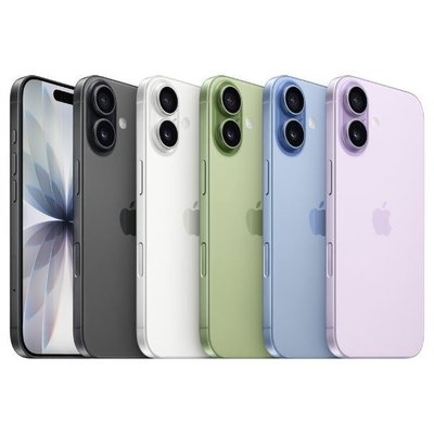 iPhone 17 256 GB Siyah