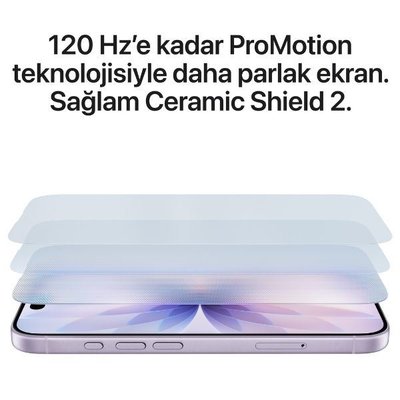 iPhone 17 256 GB Ada Çayı