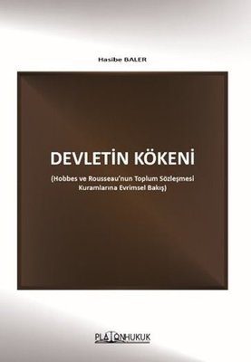 Devletin Kökeni