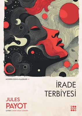 İrade Terbiyesi - Modern Dünya Klasikleri 41