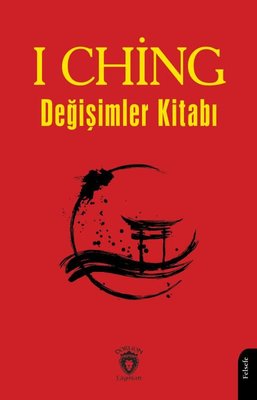 I Ching - Değişimler Kitabı