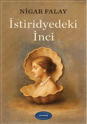 İstiridyedeki İnci