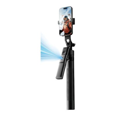 Piili AI Yüz Takip Tripod Stand P-A01 Siyah
